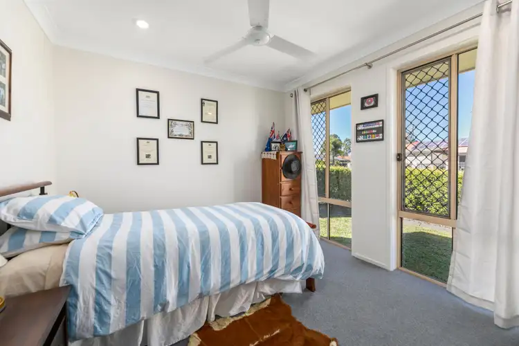 Seventh view of Homely house listing, 4 Hollywood Avenue, Bellmere QLD 4510