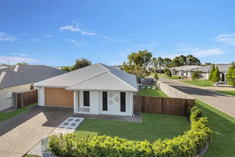 22 Apollonia Street, Burdell QLD 4818