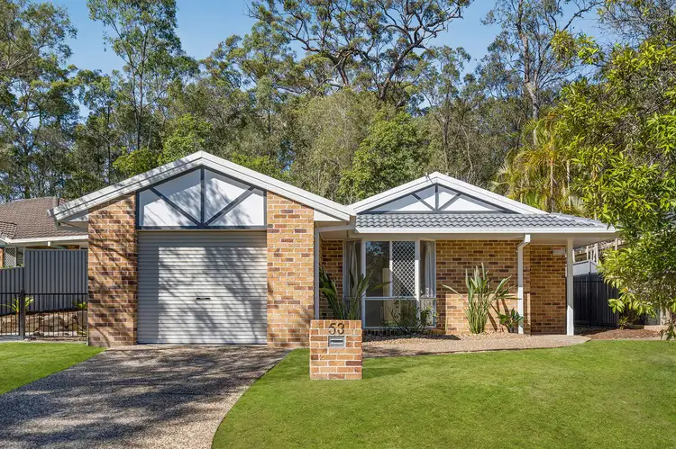 53 Sandalwood Terrace
