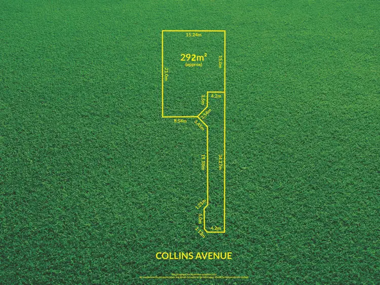 LOT 2, 9 Collins Avenue, Edwardstown SA 5039