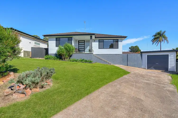 Main view of Homely house listing, 14 Unicomb Close, Rutherford NSW 2320