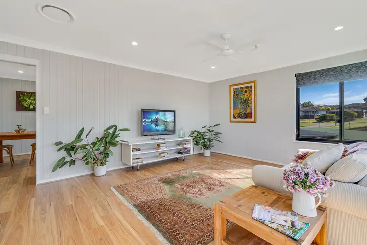 Third view of Homely house listing, 14 Unicomb Close, Rutherford NSW 2320