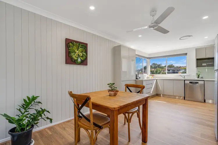 Fifth view of Homely house listing, 14 Unicomb Close, Rutherford NSW 2320