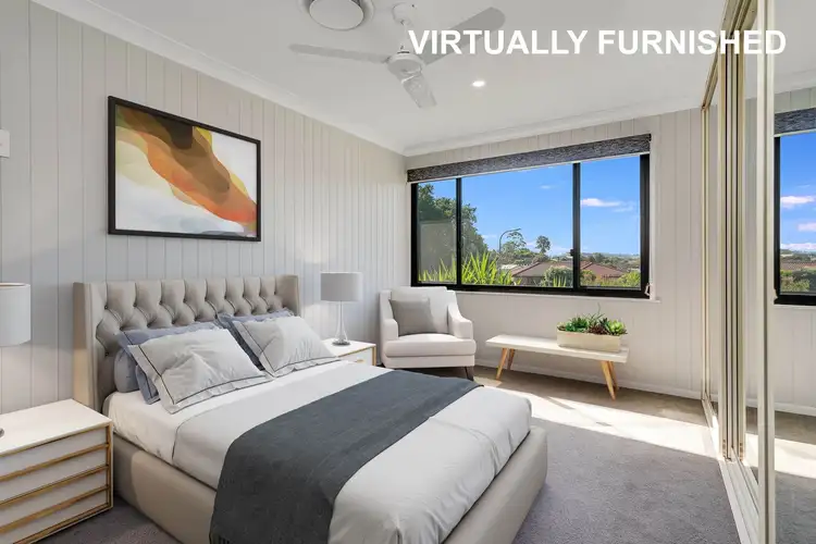 Sixth view of Homely house listing, 14 Unicomb Close, Rutherford NSW 2320