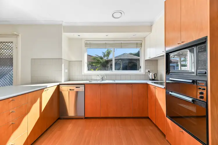Third view of Homely house listing, 5 Kellaway Street, Mount Waverley VIC 3149