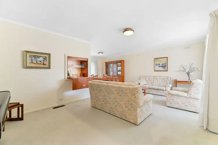 Fifth view of Homely house listing, 5 Kellaway Street, Mount Waverley VIC 3149