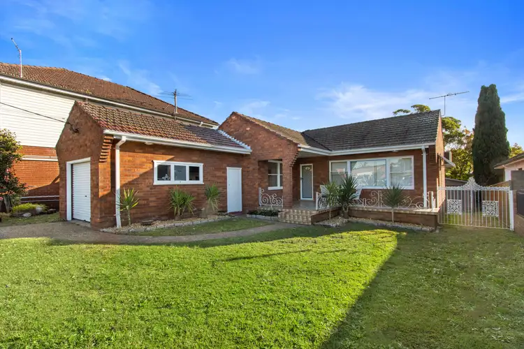 271 Princes Highway, Sylvania NSW 2224