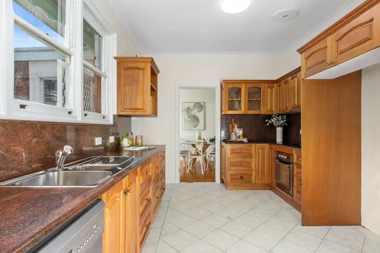 Second view of Homely house listing, 271 Princes Highway, Sylvania NSW 2224