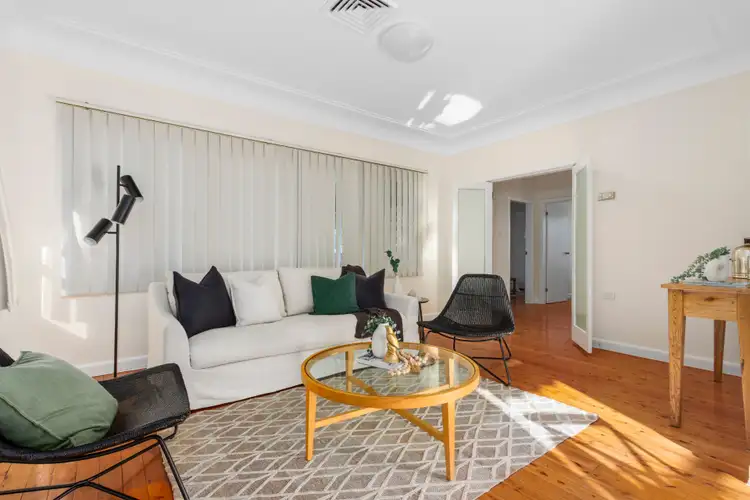 Sixth view of Homely house listing, 271 Princes Highway, Sylvania NSW 2224