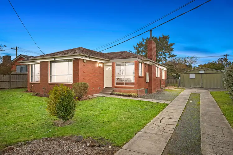 725 Burwood Highway, Ferntree Gully VIC 3156