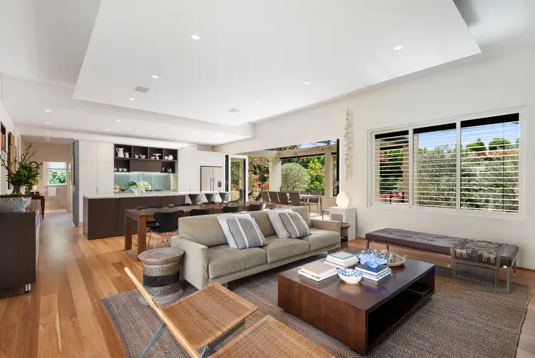 27 Dalton Road, Mosman NSW 2088