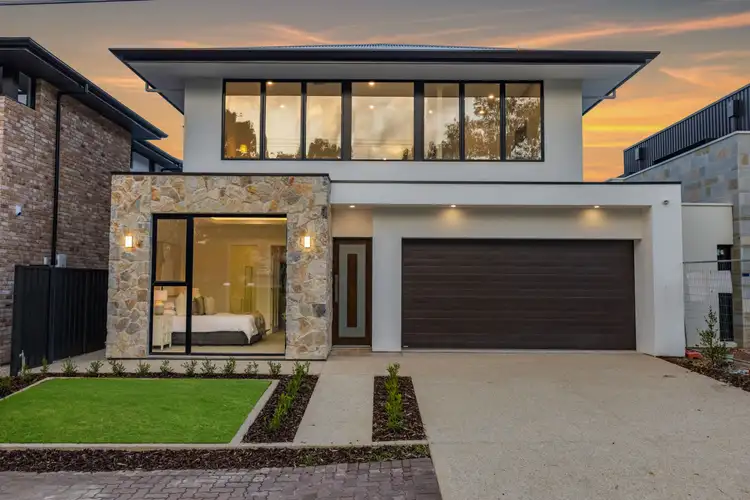 Main view of Homely house listing, 20 Chambers Street, Henley Beach SA 5022