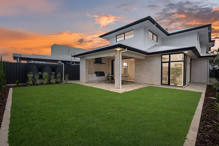 Second view of Homely house listing, 20 Chambers Street, Henley Beach SA 5022