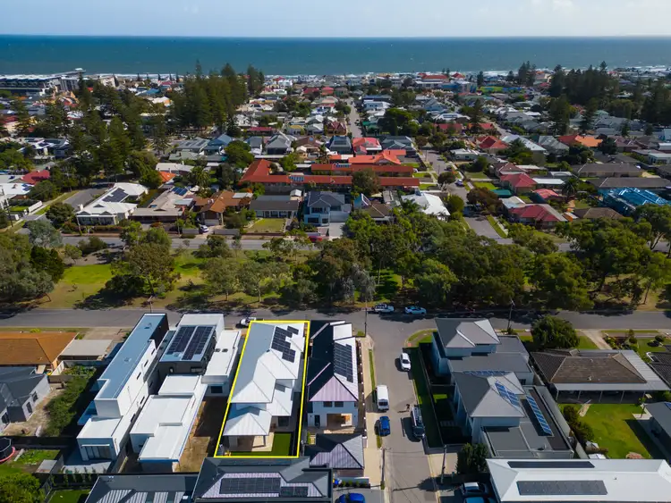 Third view of Homely house listing, 20 Chambers Street, Henley Beach SA 5022