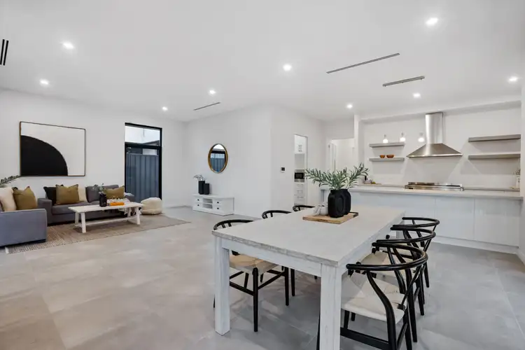 Fifth view of Homely house listing, 20 Chambers Street, Henley Beach SA 5022