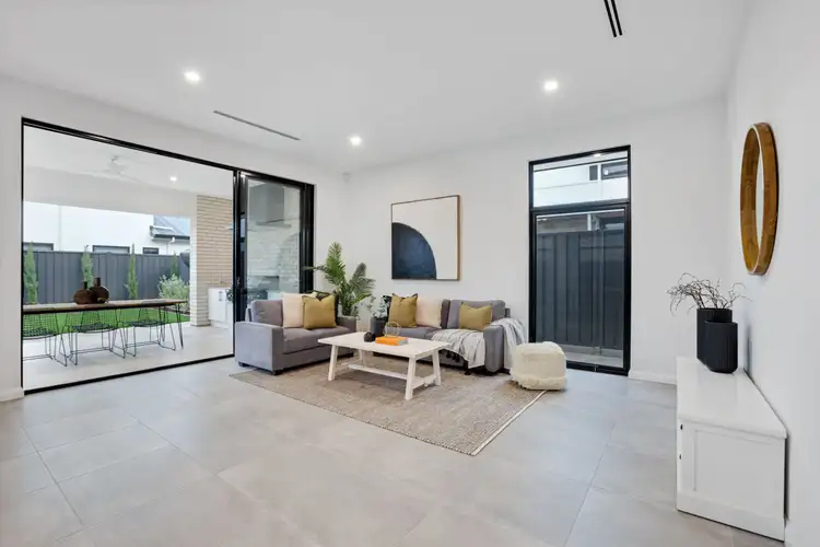 Sixth view of Homely house listing, 20 Chambers Street, Henley Beach SA 5022