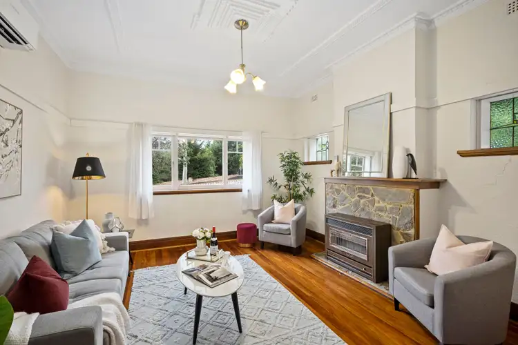 Second view of Homely house listing, 20 Yonga Road, Balwyn VIC 3103