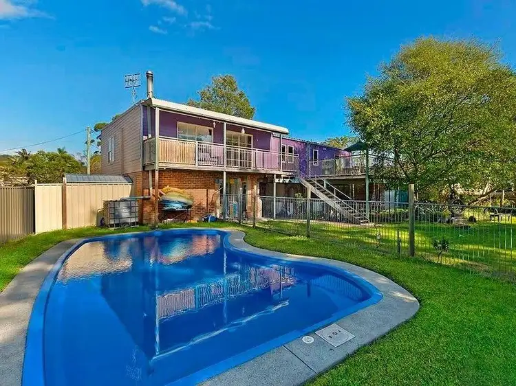 Main view of Homely house listing, 27 Laguna Parade, Berkeley Vale NSW 2261