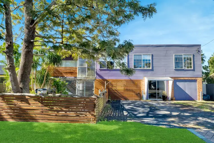 Second view of Homely house listing, 27 Laguna Parade, Berkeley Vale NSW 2261