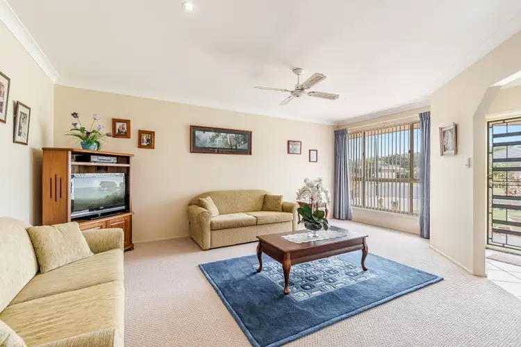 Fifth view of Homely house listing, 23 Bayview Drive, Yamba NSW 2464