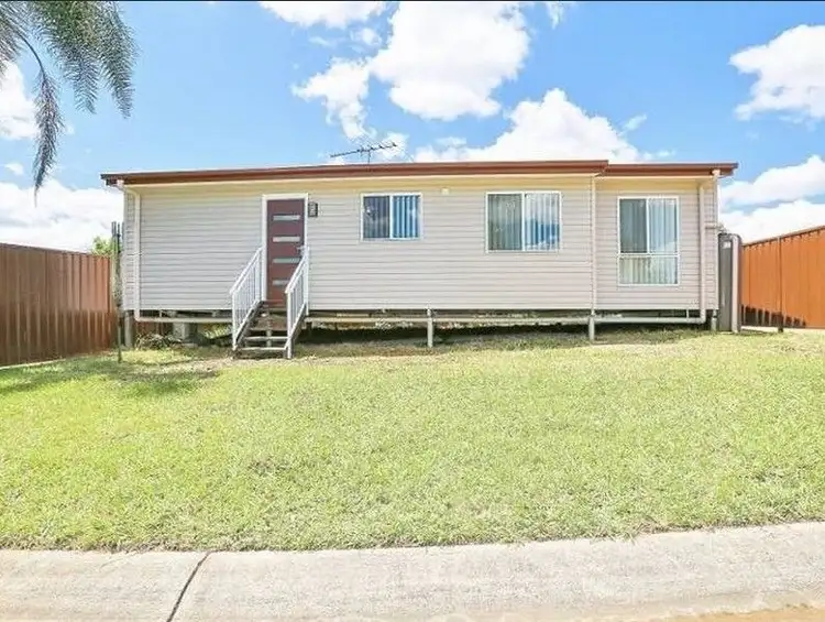 6a Long Reef Crescent, Woodbine NSW 2560