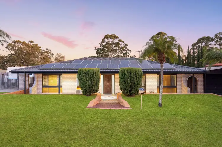 Main view of Homely house listing, 2 Nelson Court, Springwood QLD 4127
