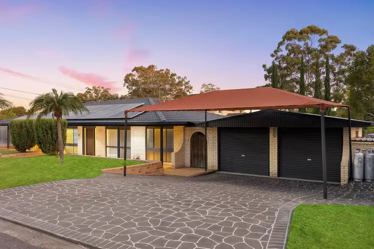 Third view of Homely house listing, 2 Nelson Court, Springwood QLD 4127