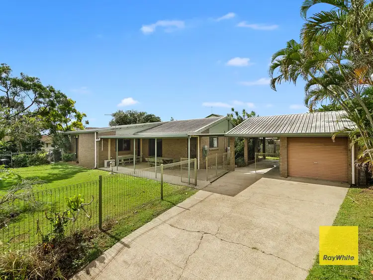 Second view of Homely house listing, 6 Kilkenny Street, Capalaba QLD 4157