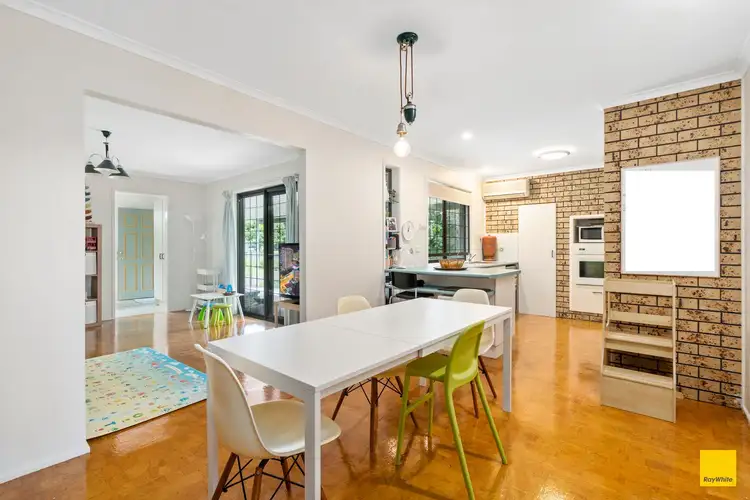 Fourth view of Homely house listing, 6 Kilkenny Street, Capalaba QLD 4157