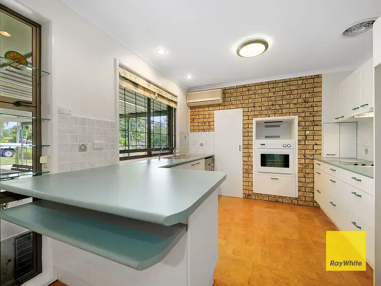 Sixth view of Homely house listing, 6 Kilkenny Street, Capalaba QLD 4157