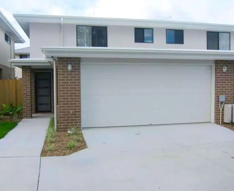 Main view of Homely townhouse listing, 7/32-38 Rockfield Road (48 Philong), Doolandella QLD 4077