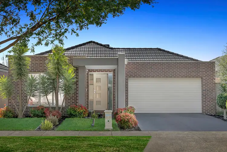 6 Torresdale Road, South Morang VIC 3752