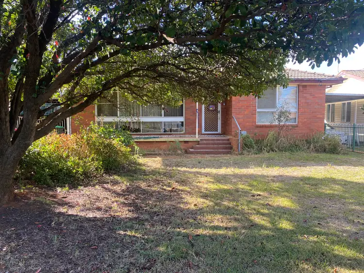 Main view of Homely house listing, 23 Yulong Street, Dubbo NSW 2830