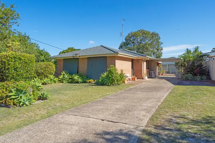 Main view of Homely house listing, 28 Kenneth Parade, Lemon Tree Passage NSW 2319
