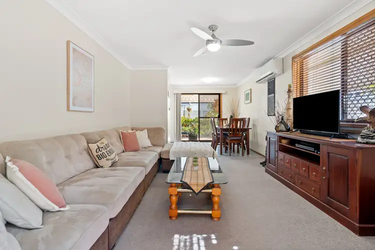 Second view of Homely house listing, 28 Kenneth Parade, Lemon Tree Passage NSW 2319