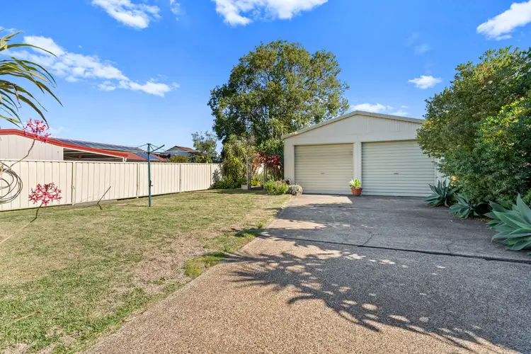 Third view of Homely house listing, 28 Kenneth Parade, Lemon Tree Passage NSW 2319