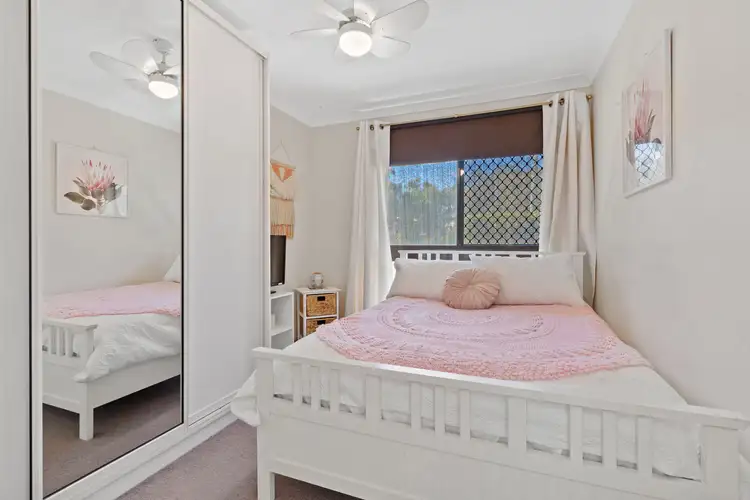 Fifth view of Homely house listing, 28 Kenneth Parade, Lemon Tree Passage NSW 2319