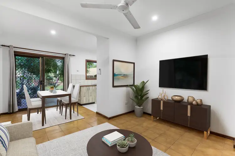 14/97 Herbert Street, Broome WA 6725