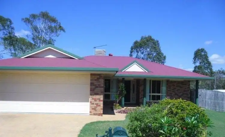 Main view of Homely house listing, 2 Fowler Drive, Yeppoon QLD 4703