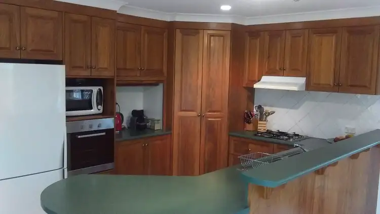 Second view of Homely house listing, 2 Fowler Drive, Yeppoon QLD 4703