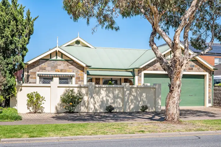 Second view of Homely house listing, 21 Bartel Boulevard, Encounter Bay SA 5211