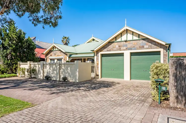 Fifth view of Homely house listing, 21 Bartel Boulevard, Encounter Bay SA 5211
