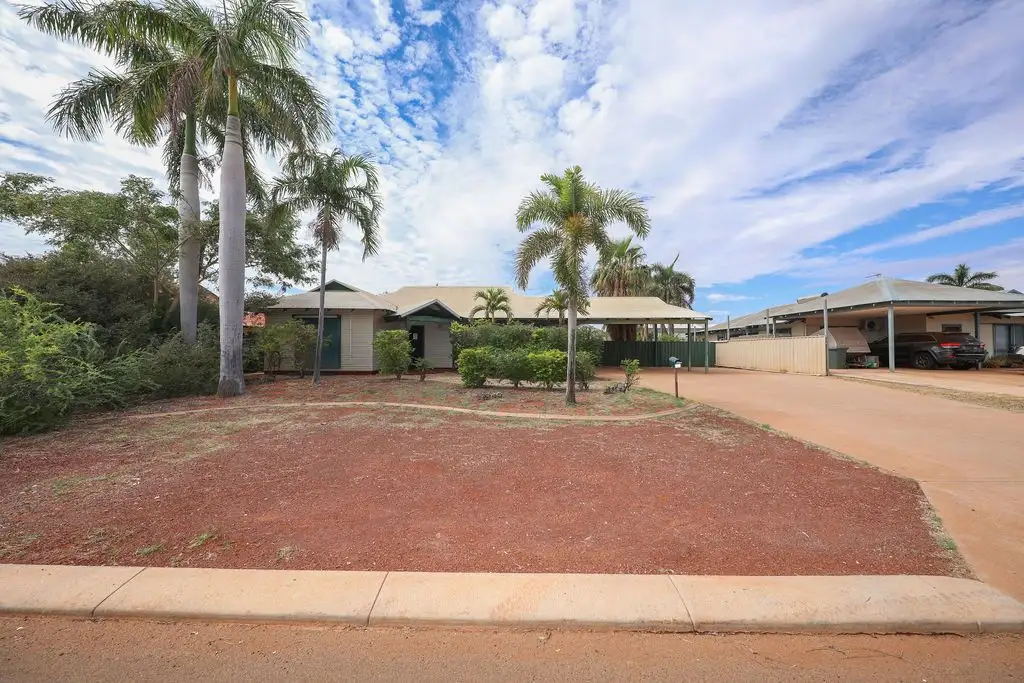 Main view of Homely house listing, 22 Matebore Street, Nickol WA 6714