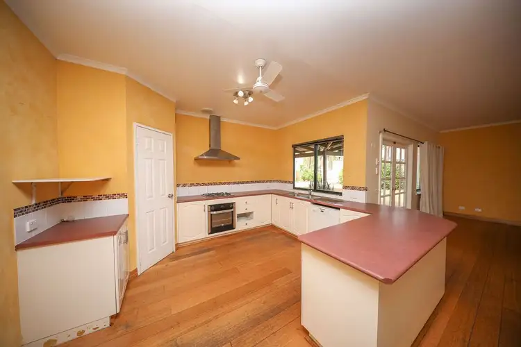 Second view of Homely house listing, 22 Matebore Street, Nickol WA 6714