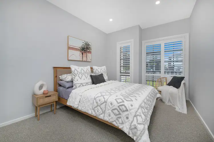 Third view of Homely house listing, 116 Flemington Parkway, Box Hill NSW 2765