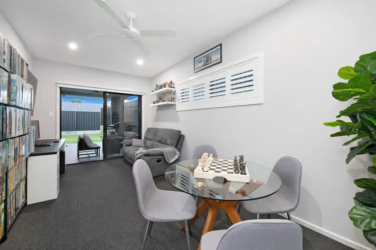 Fifth view of Homely house listing, 116 Flemington Parkway, Box Hill NSW 2765