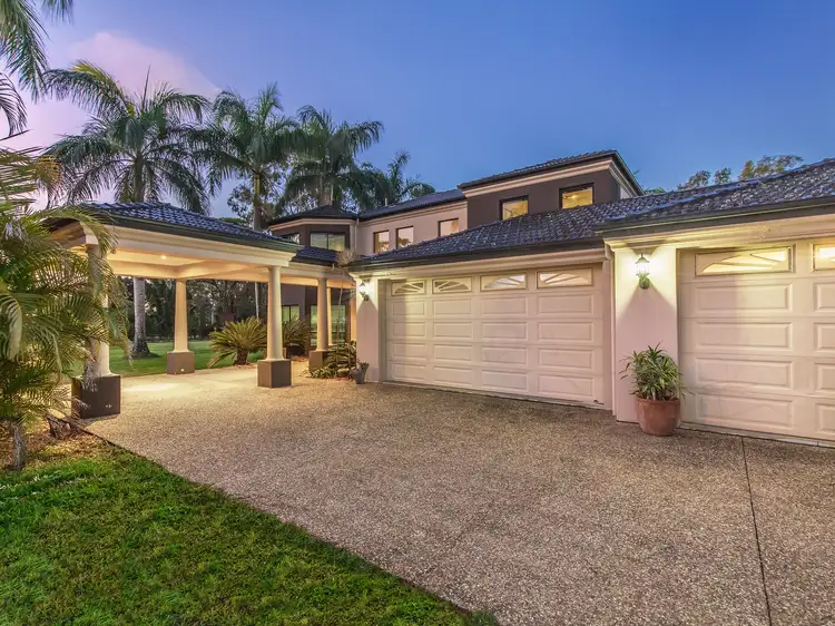 49-51 Peachey Road, Ormeau QLD 4208