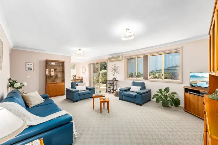 Main view of Homely villa listing, 6C Vermont Street, Sutherland NSW 2232