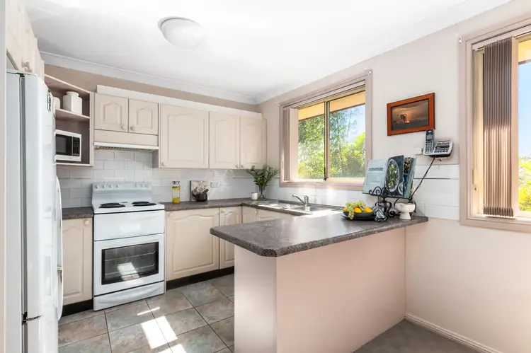 Third view of Homely villa listing, 6C Vermont Street, Sutherland NSW 2232