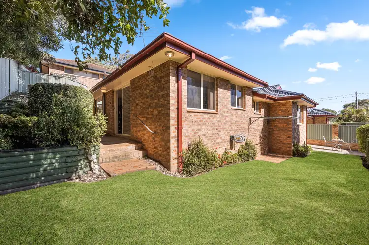 Fourth view of Homely villa listing, 6C Vermont Street, Sutherland NSW 2232
